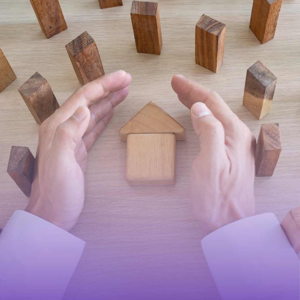 What’s the difference between Mortgage Protection and Life insurance?