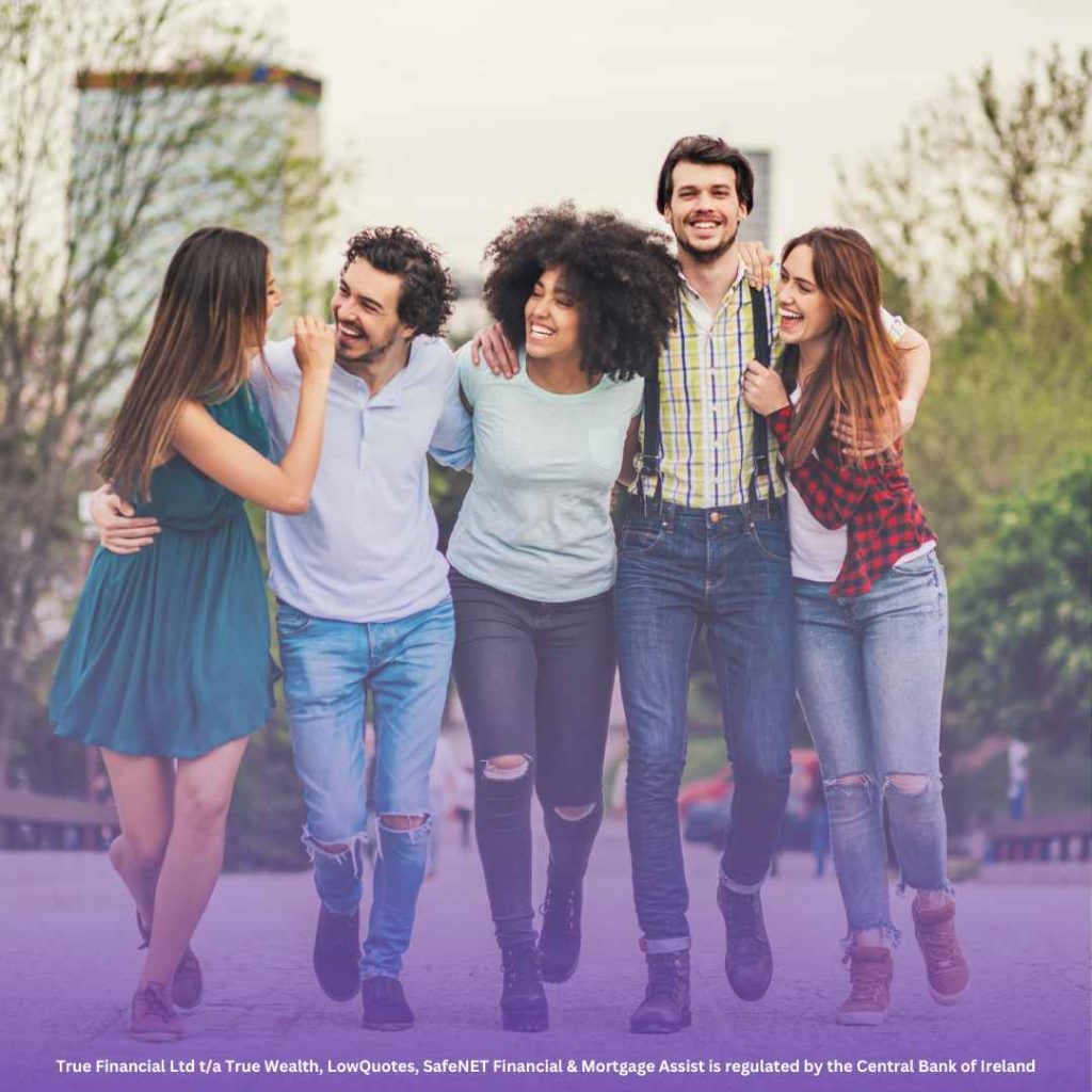 Why Life Insurance is More Important Than Ever for Young Adults