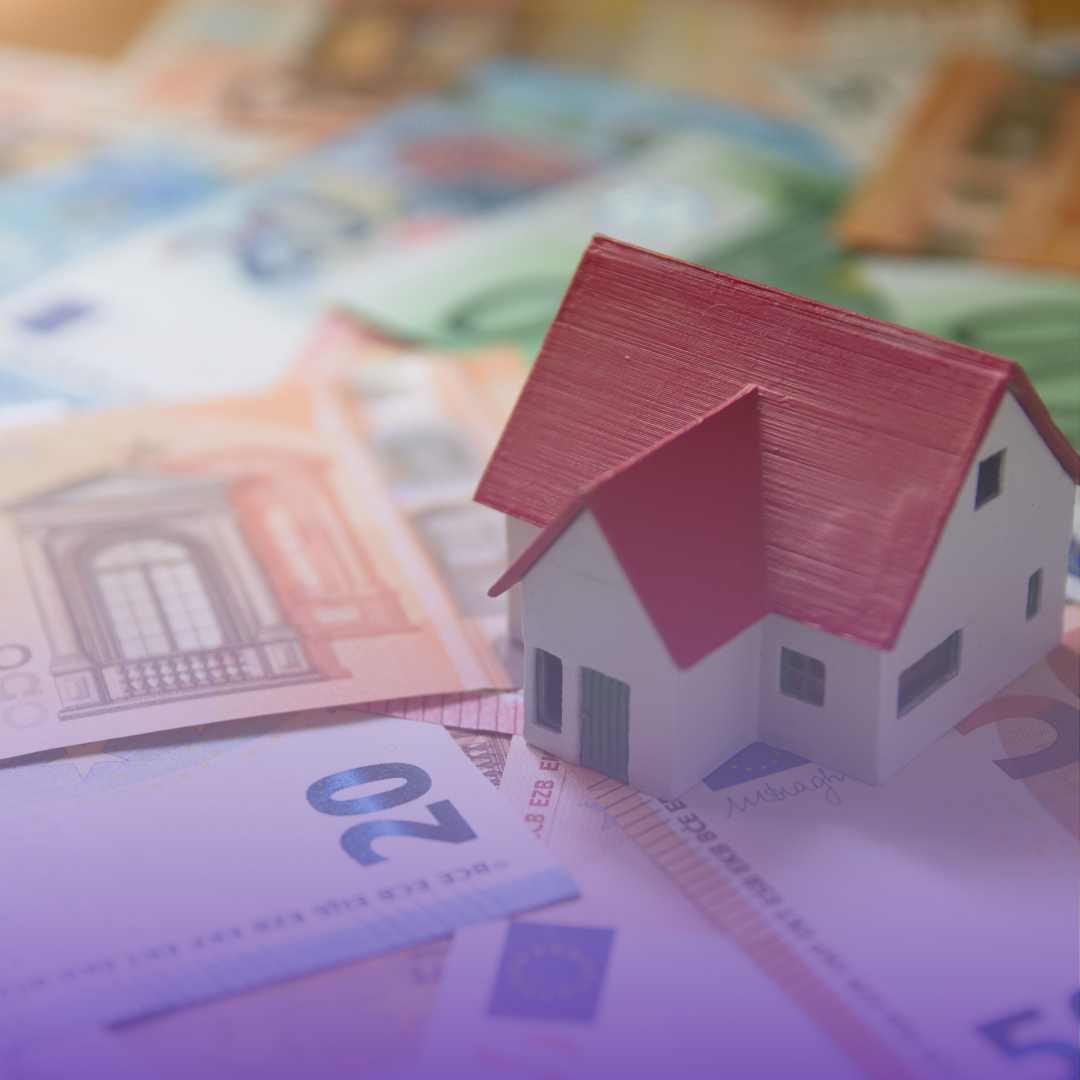 Financial Tips for new Homeowners