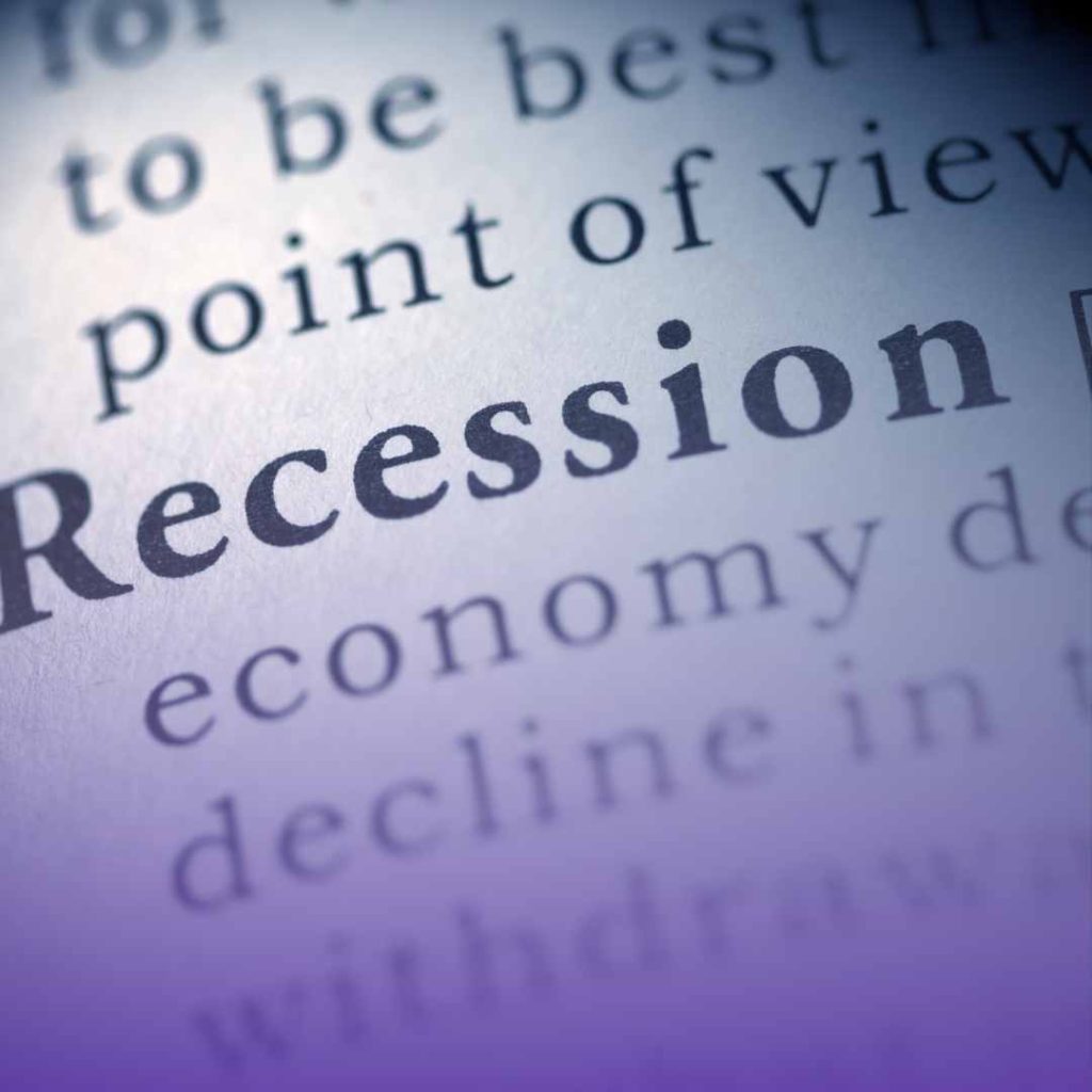 Financial Planning for a Potential Recession in Ireland