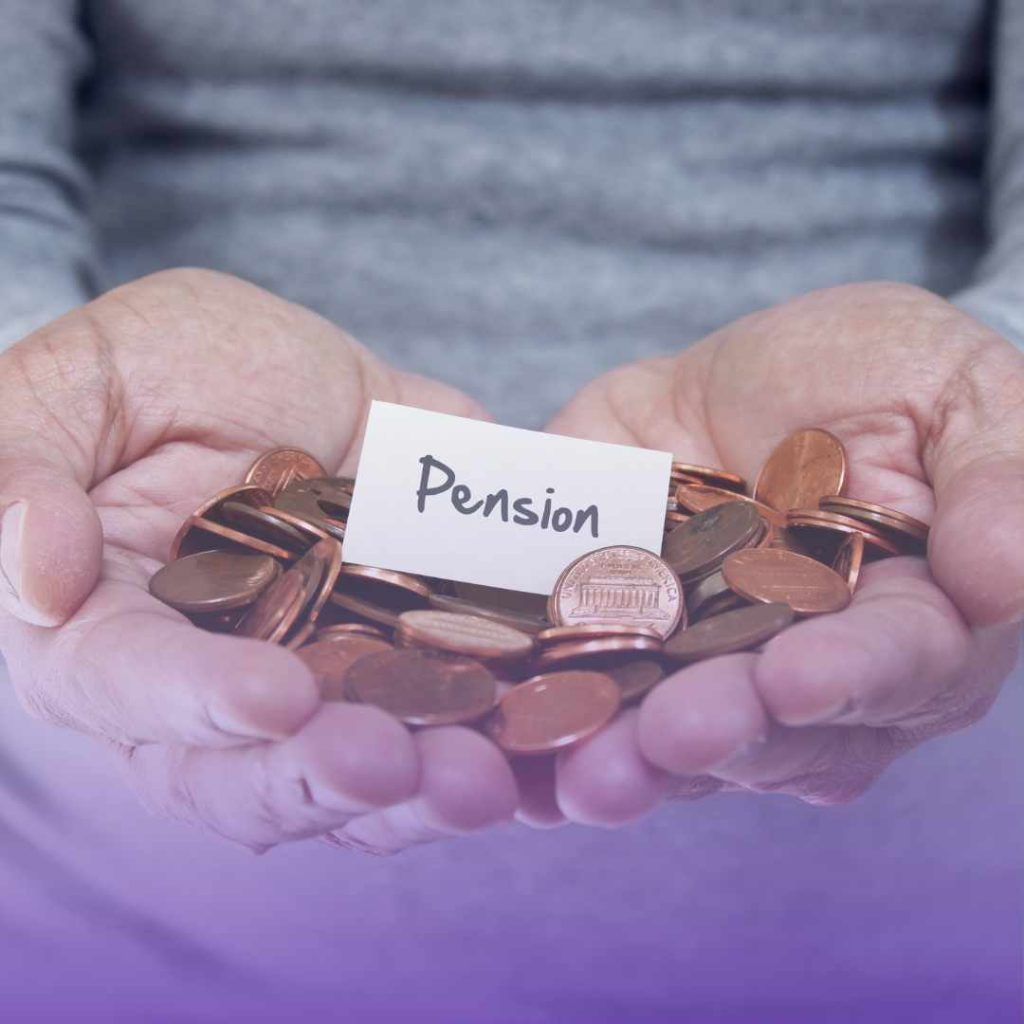 State Pension vs Private Pension: What’s the Real Difference?