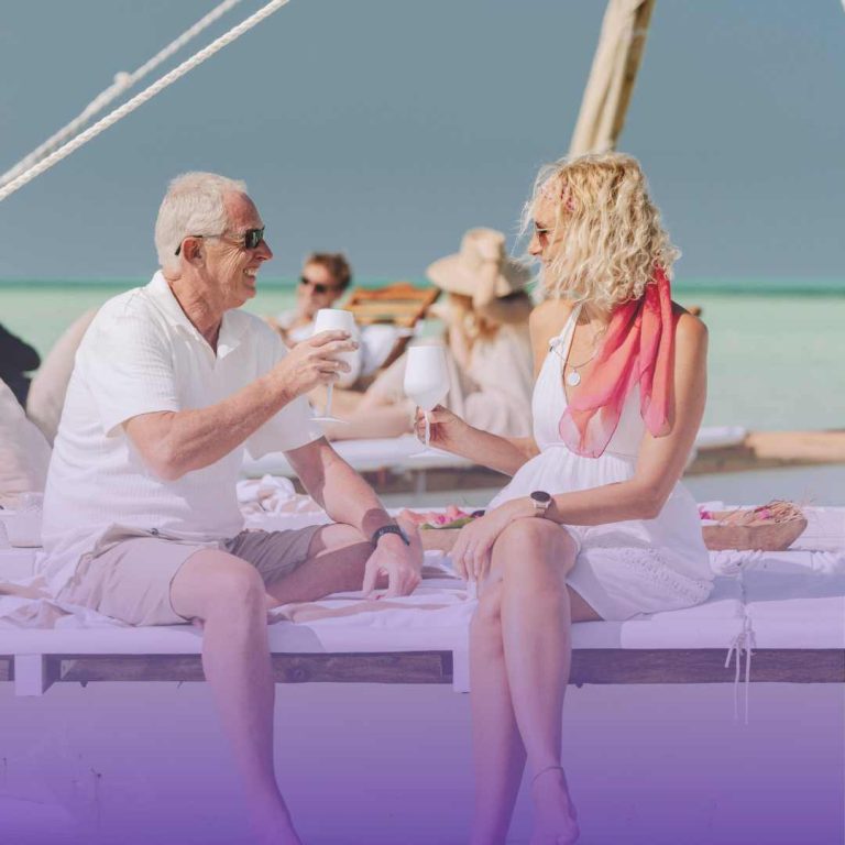 How a PRSA Can Help You Achieve Financial Freedom in Retirement