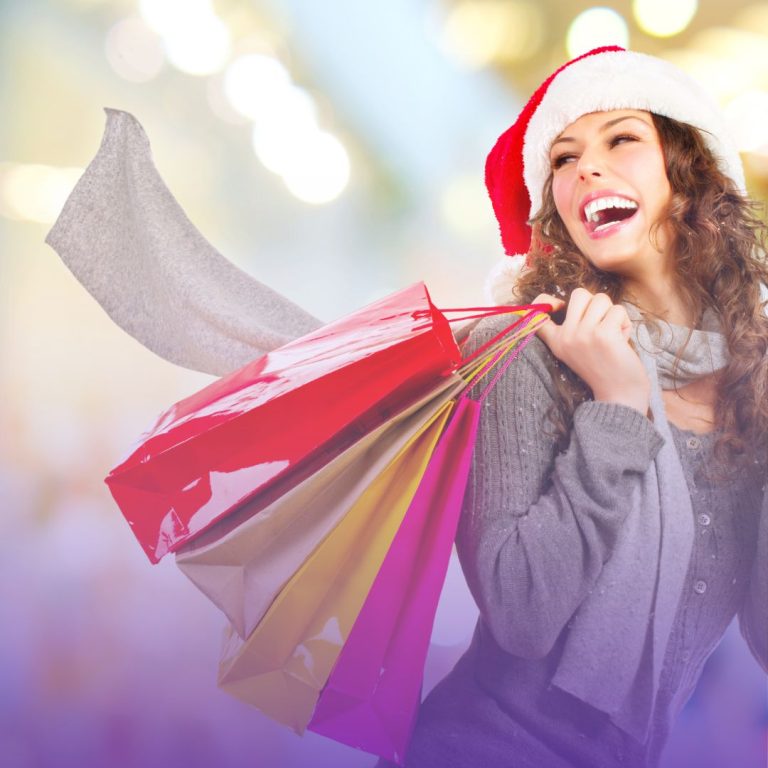 What Type of Christmas Shopper Are You?